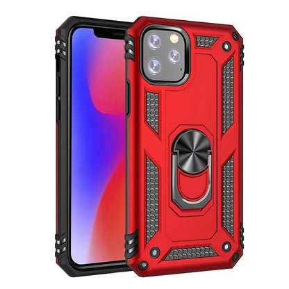 iPhone 14 Pro (6.1”) Rugged Case