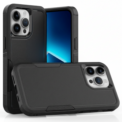 iPhone 14 Pro Dual Layer Armor Hard Case