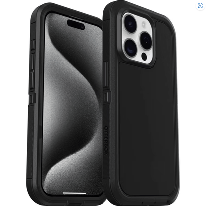 iPhone 14 Pro Heavy Duty Shockproof Case