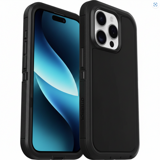 iPhone 14 Pro Heavy Duty Shockproof Case