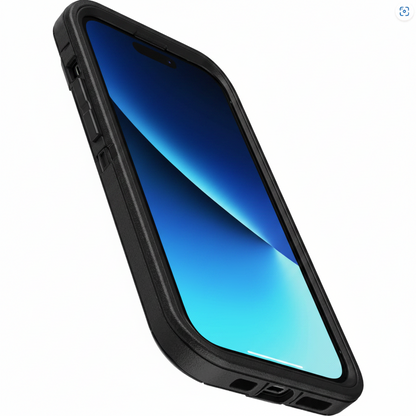 iPhone 13 Pro Max Triple Layer Armor Hard Case