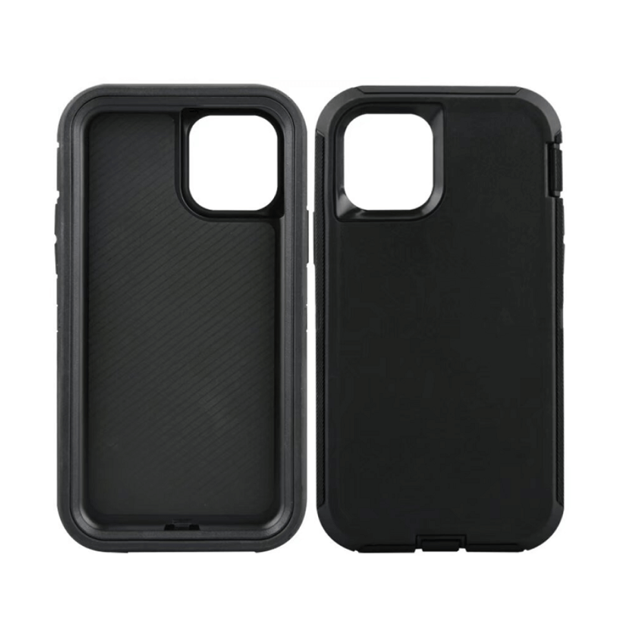 iPhone 13 Pro Triple Layer Armor Hard Case