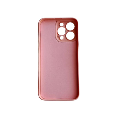 Case for iPhone 14 Pro Max (6.7”) (Pink)