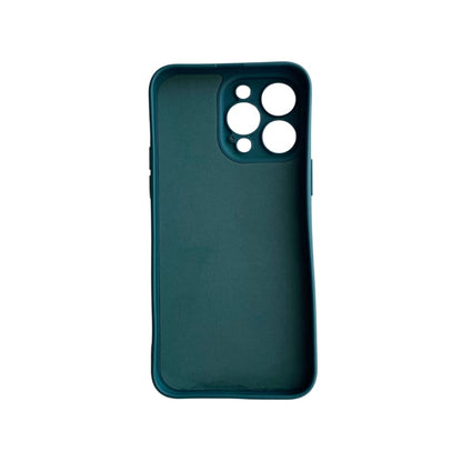 Case for iPhone 14 Pro Max (6.7”) (Green)