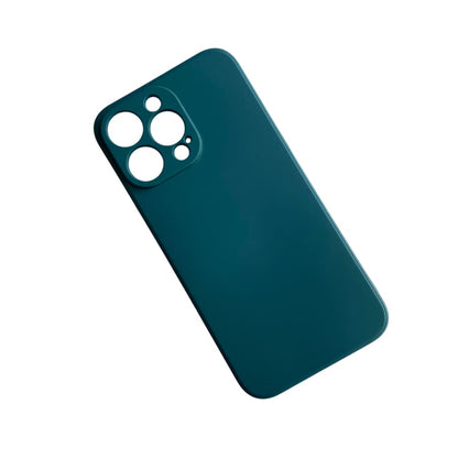 Case for iPhone 14 Pro Max (6.7”) (Green)