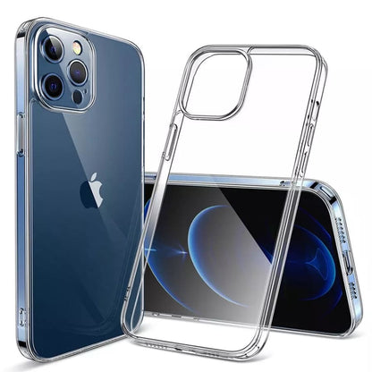 Clear Case for iPhone 14 Pro Max (6.7”)