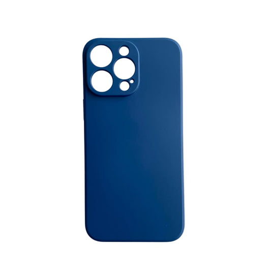 Case for iPhone 14 Pro Max (6.7”) (Navy)
