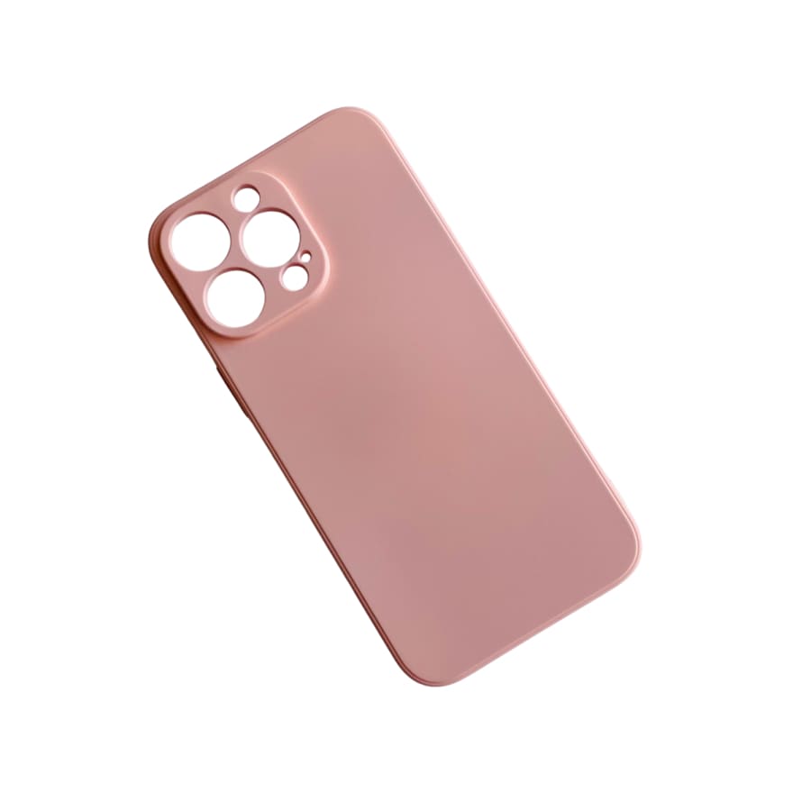 Case for iPhone 14 Pro Max (6.7”) (Pink)