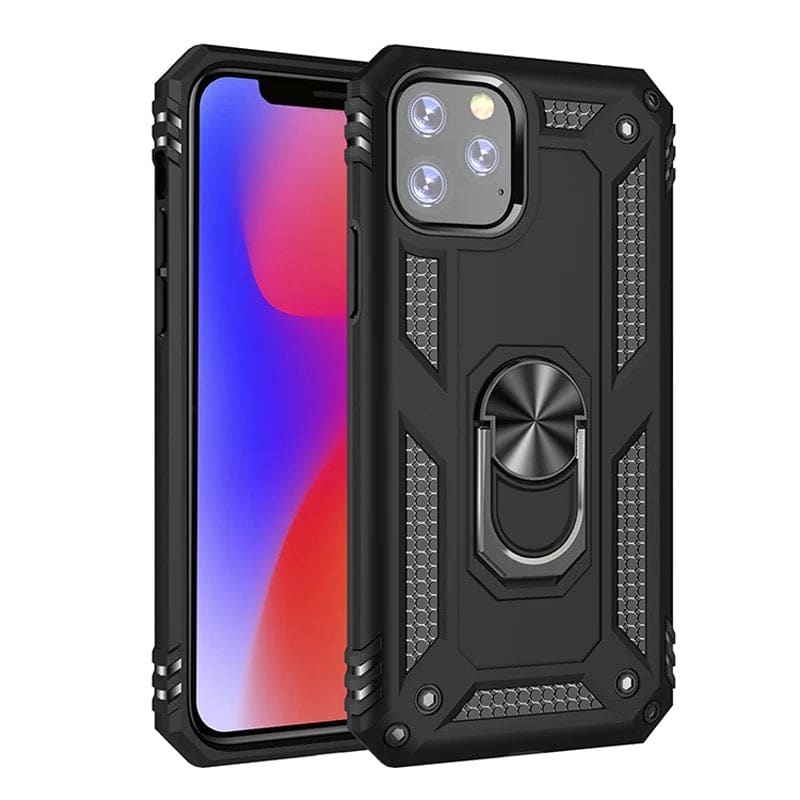 iPhone 14 Pro Max (6.7”) Rugged Case