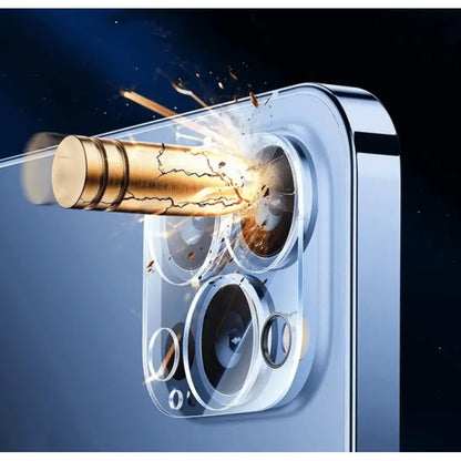 iPhone 14 Pro Rear Back Camera Glass Replacement – Lens Cover