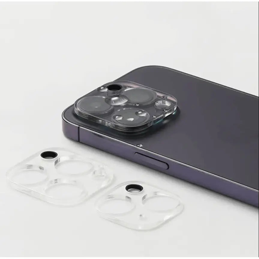 iPhone 14 Pro Rear Back Camera Glass Replacement – Lens Cover