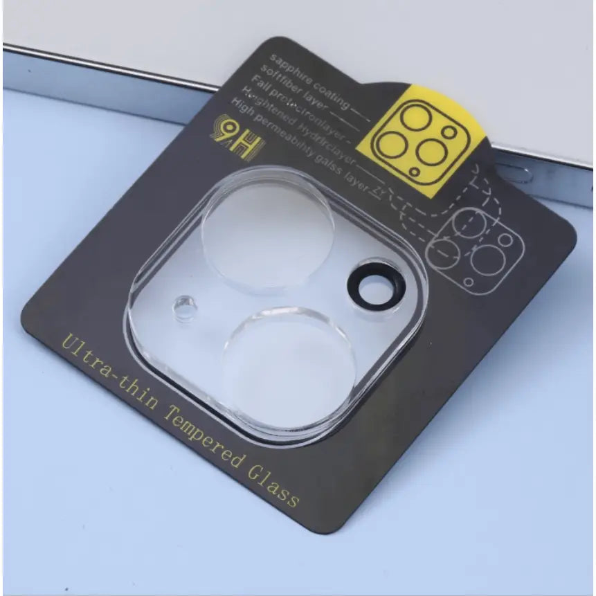 iPhone 14 Rear Back Camera Glass Replacement – Lens Cover