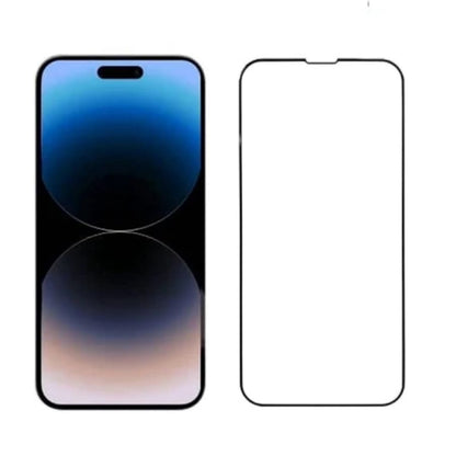 Screen Protector for iPhone 15 (6.1”)