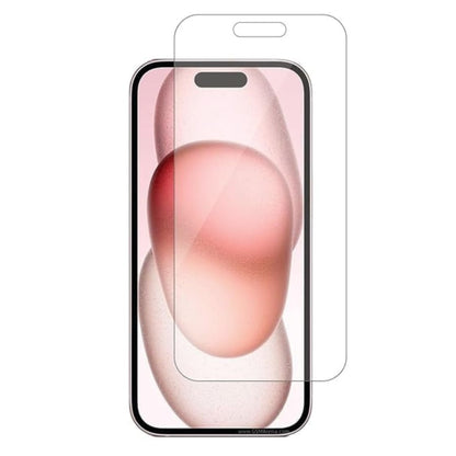 Screen Protectors for iPhone 15 (6.1”) (Pack of 2)