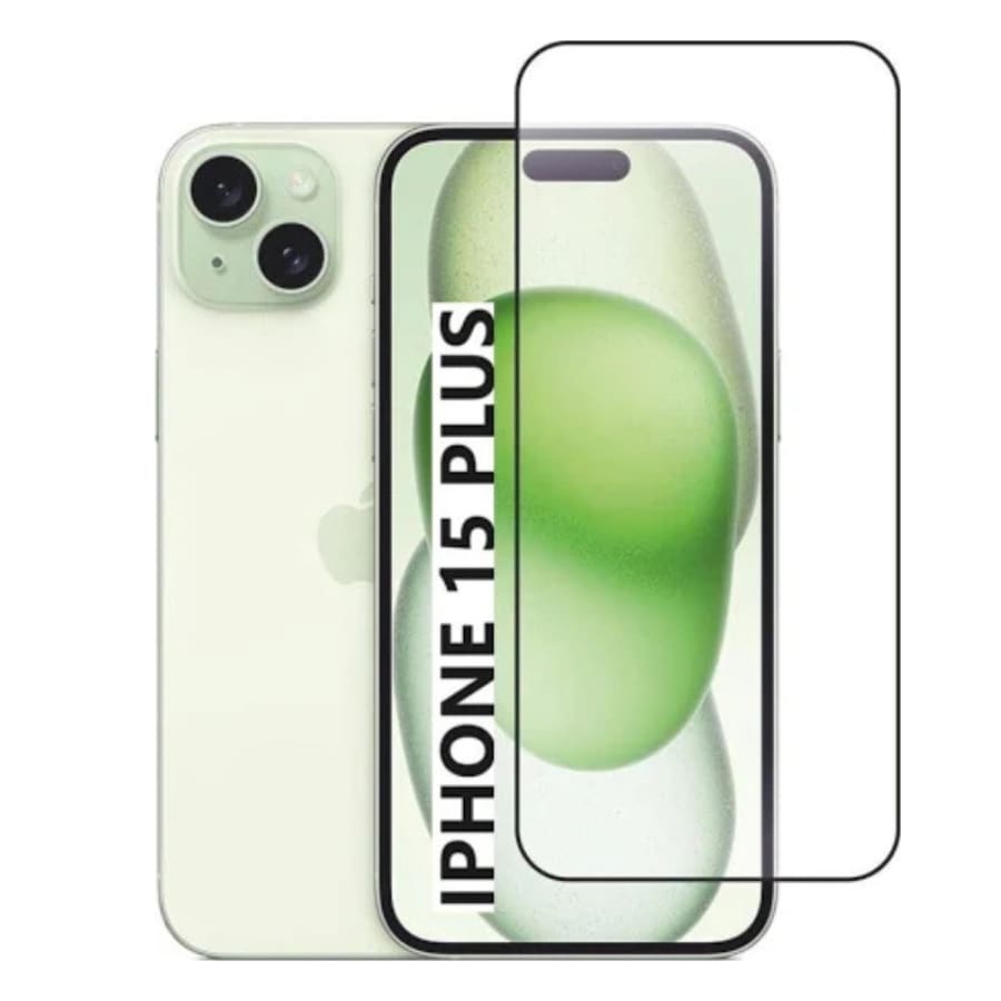 Screen Protector for iPhone 15 Plus (6.7”)