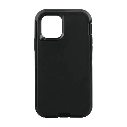 iPhone 15 Plus Heavy Duty Shockproof Case