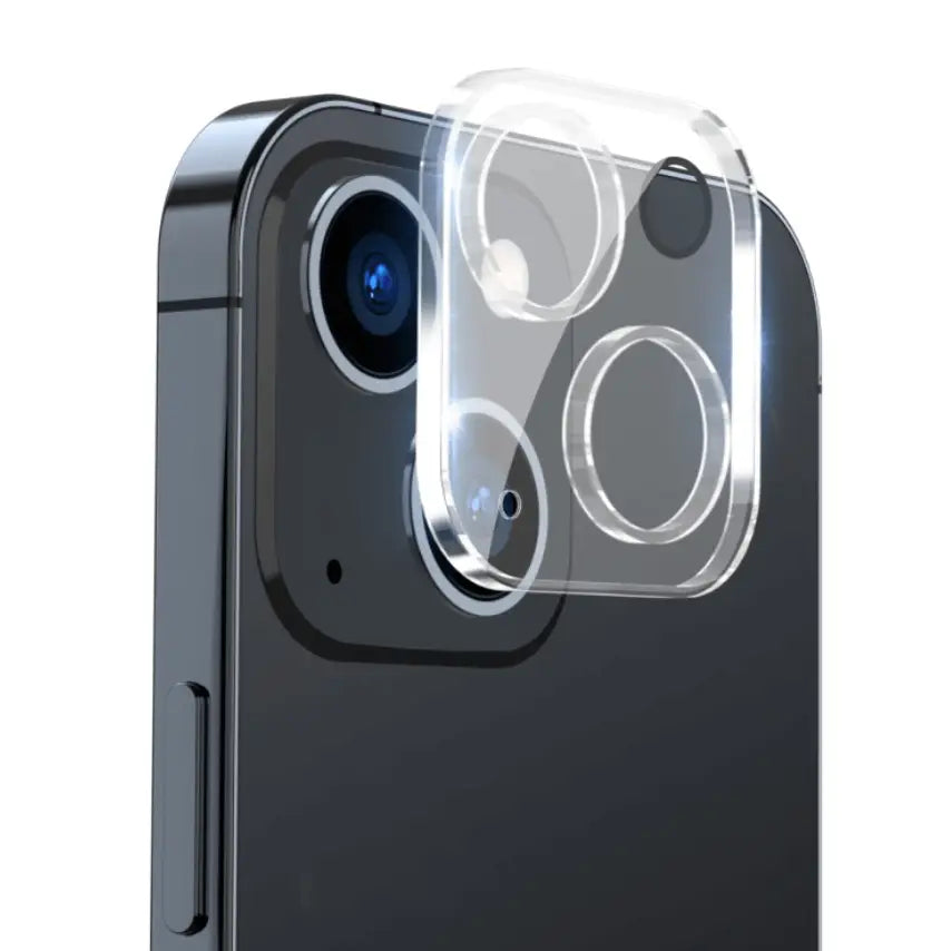 iPhone 15 Rear Back Camera Glass Replacement – Lens Cover