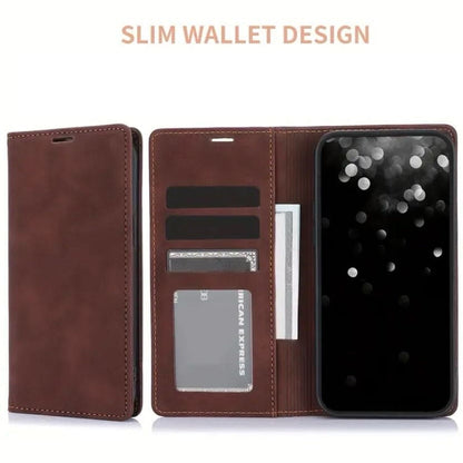 iPhone 16 (6.1”) Flip Case (3 colours available)