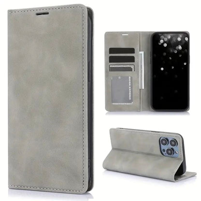 Flip Case for iPhone 16 Plus (6.7”) (3 colours available)