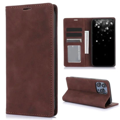 Flip Case for iPhone 16 Pro (6.1”) (available in 3 colours)