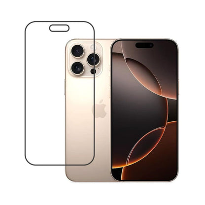 Screen Protector for iPhone 16 Pro (6.1”)
