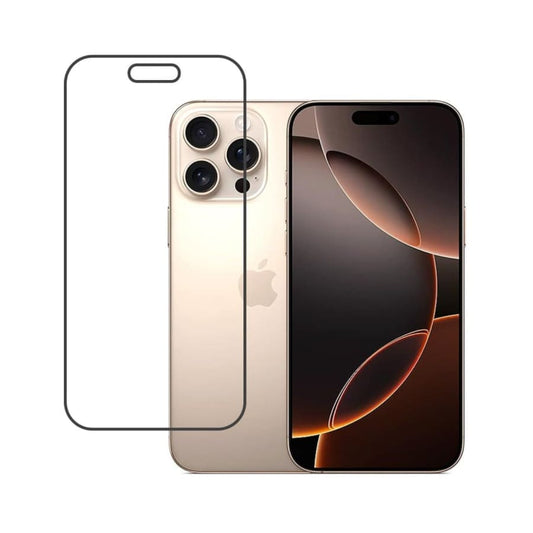 Screen Protector for iPhone 16 Pro (6.1”)