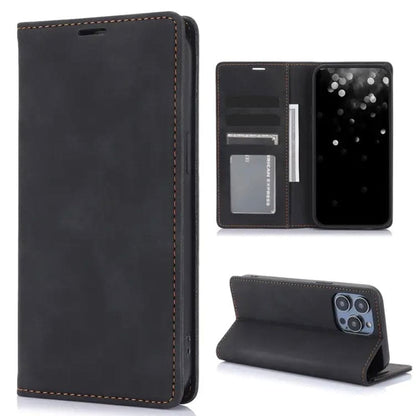 Flip Case for iPhone 16 Pro Max (6.7”) (3 colours available)