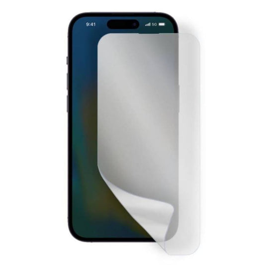 Hydrogel Screen Protectors for iPhone 16 Pro Max (6.7”) (Pack of 2)