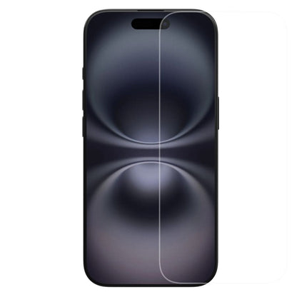 Screen Protectors for iPhone 16 Pro Max (6.7”) (Pack of 2)