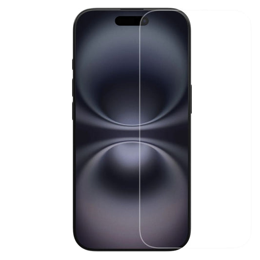 Screen Protectors for iPhone 16 Pro Max (6.7”) (Pack of 2)
