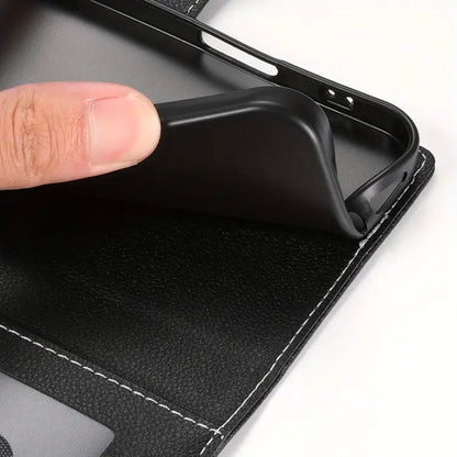 Case for iPhone 16e (6.1”) Flip (available in 3 colours)