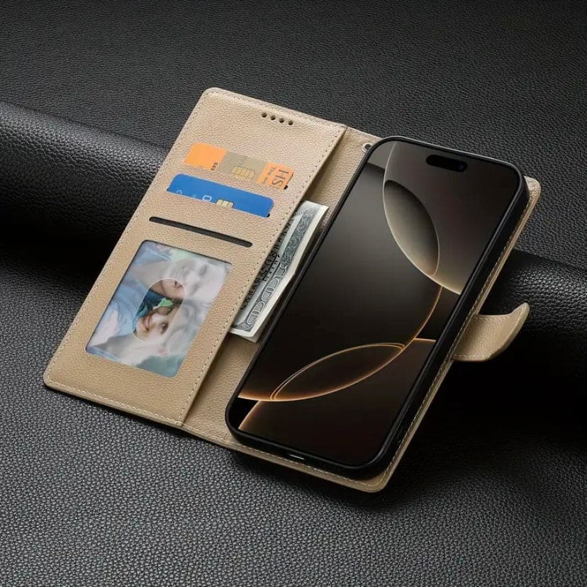 Case for iPhone 16e (6.1”) Flip (available in 3 colours)