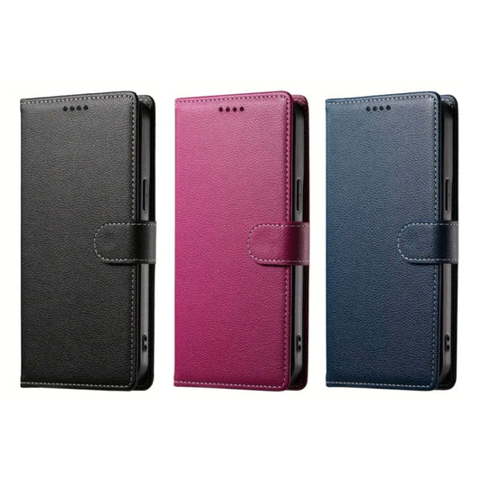 Case for iPhone 16e (6.1”) Flip (available in 3 colours)