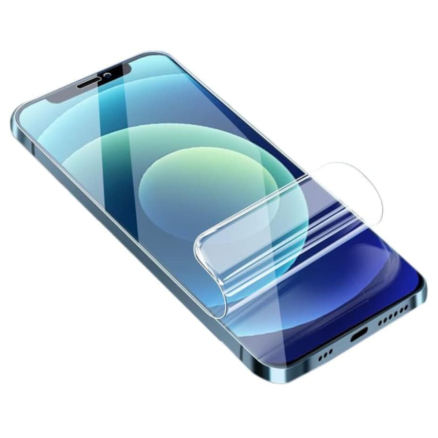 Hydrogel Screen Protector for iPhone 17 Air