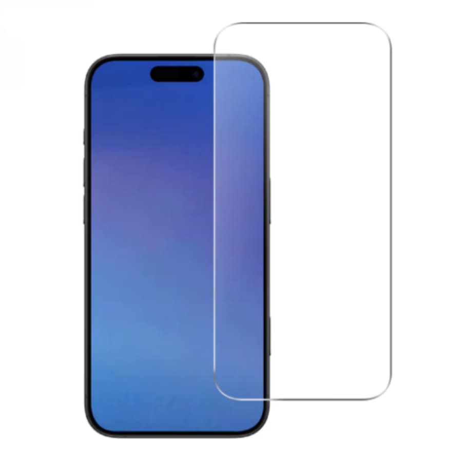 Glassprotectors en screenprotectors voor je telefoon Glassprotectors en screenprotectors voor je telefoon
