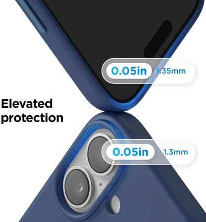 iPhone 17 Silicone Case – Soft Protective Cover