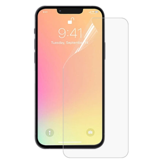 Hydrogel Screen Protector for iPhone 17