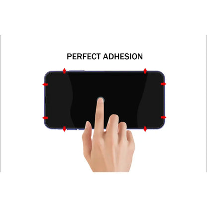iPhone 17 Pro Glass Screen Protector (2 pack)