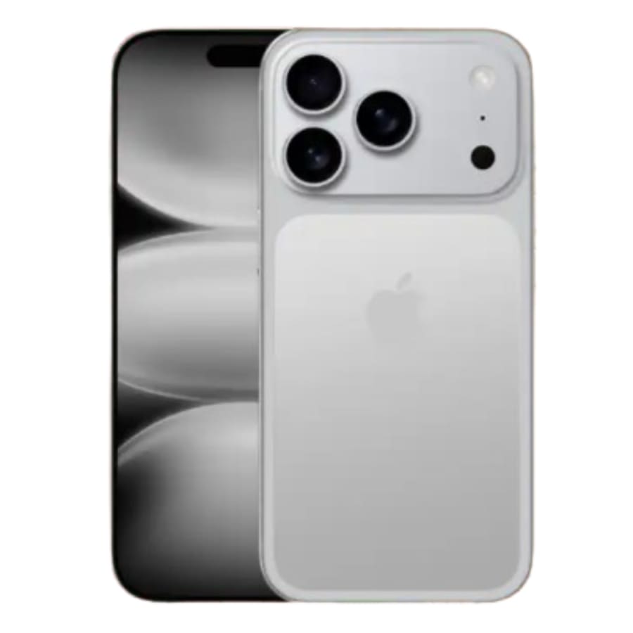 Hydrogel Screen Protector for iPhone 17 Pro Max