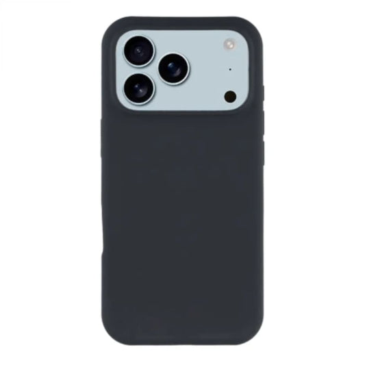 Protective Case for iPhone 17 Pro Max (Black)