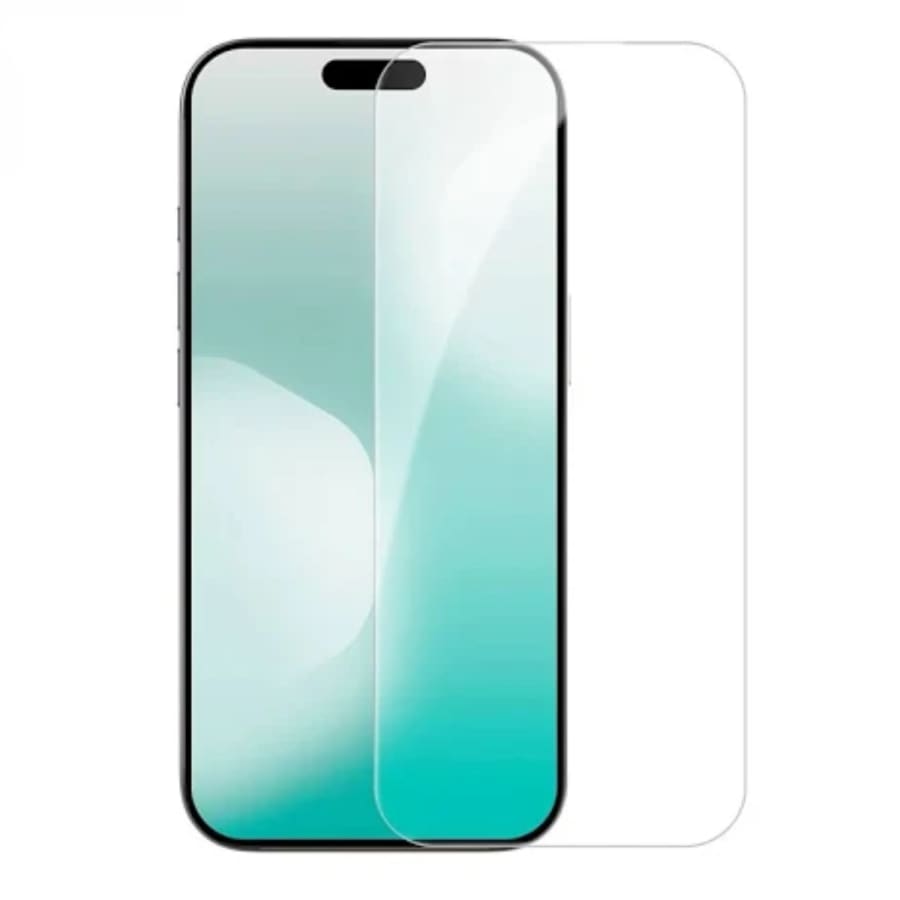 Screen Protector for iPhone 17 Pro Max (Pack of 2)