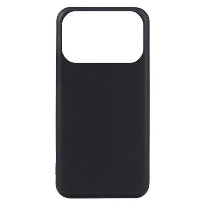 Protective Case for iPhone 17 Pro (Black)