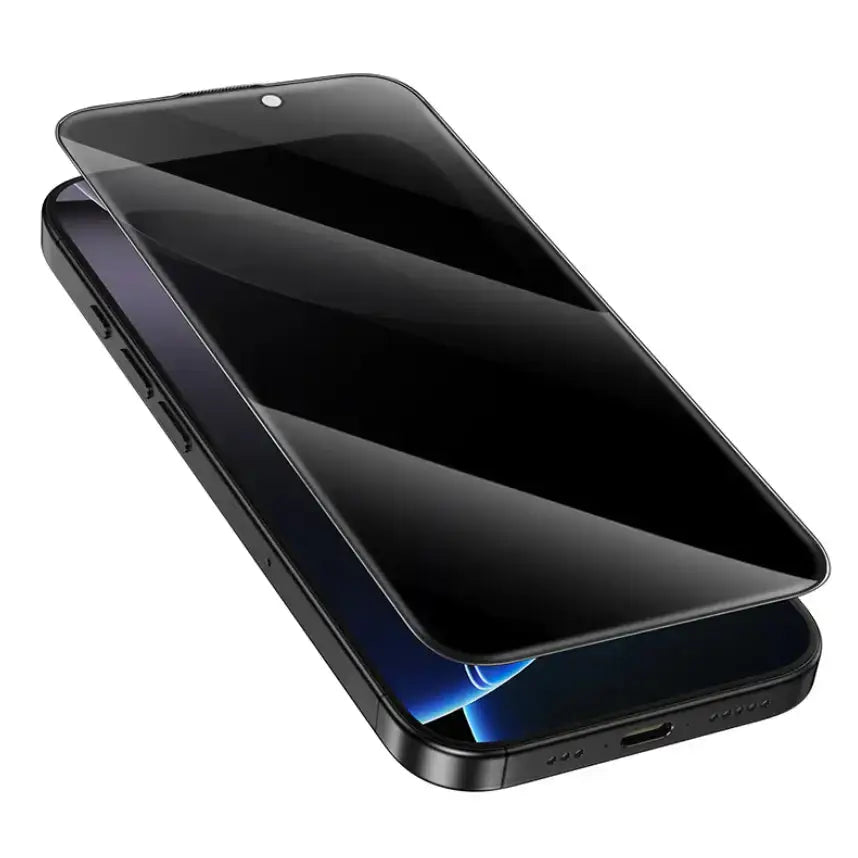 iPhone 18 Pro Max Privacy Protector (2 Pack) : Keep Your Screen Safe and Your Information Secure