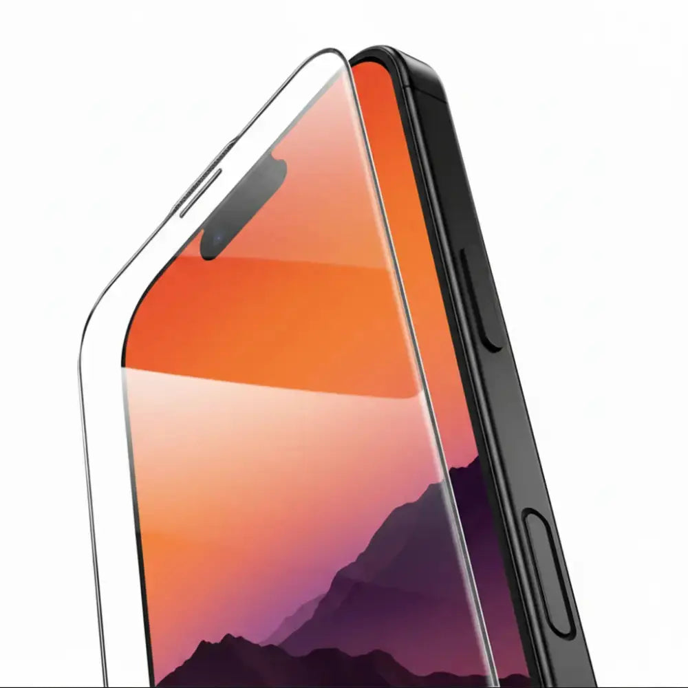iPhone 18 Pro Max Screen Protector: Unrivaled Protection for Your Device