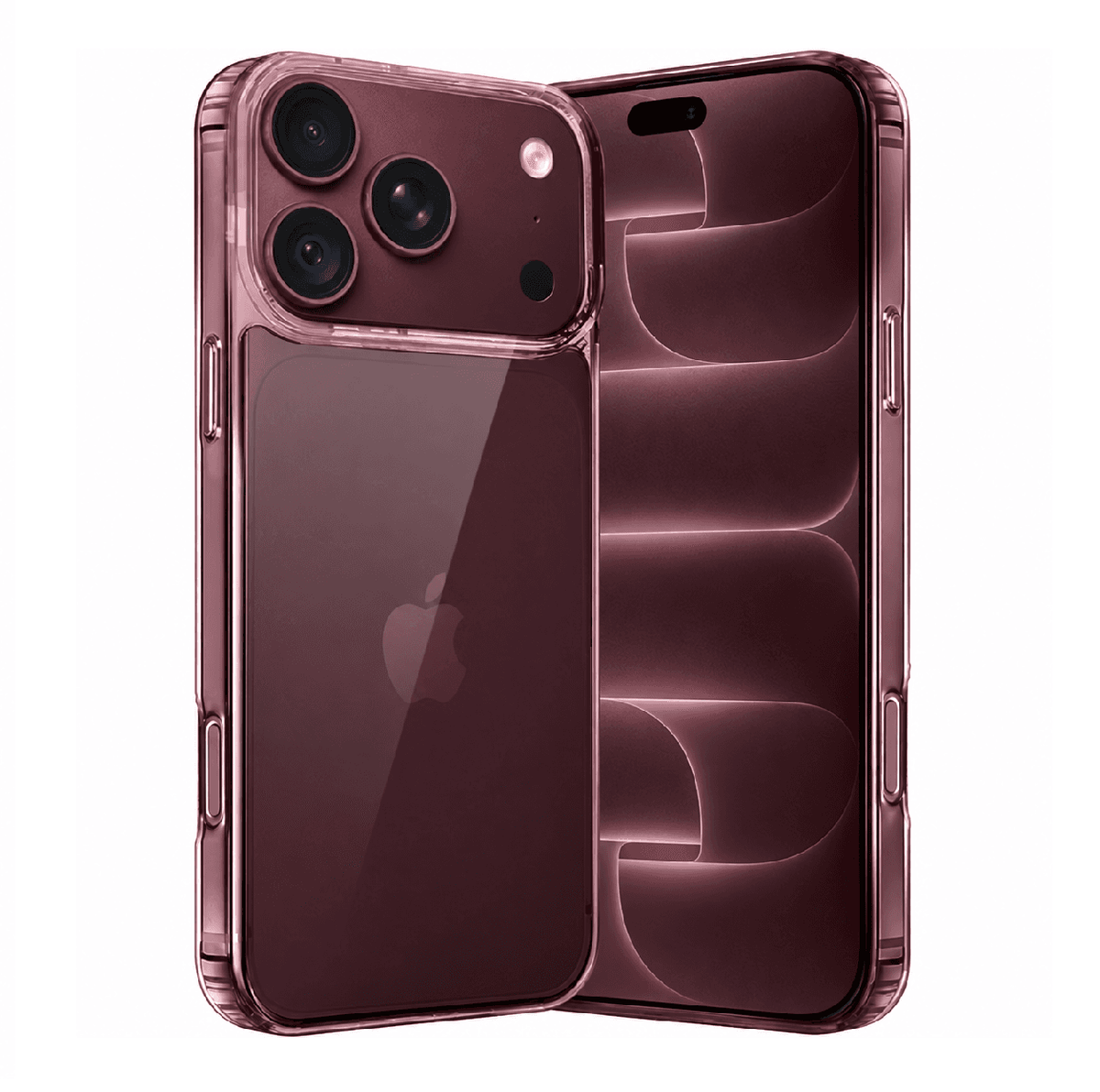 iPhone 18 Pro Clear Case – Stunning Style Meets Ultimate Protection