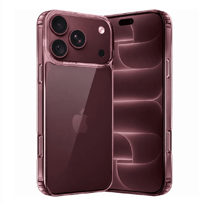 iPhone 18 Pro Clear Case – Stunning Style Meets Ultimate Protection
