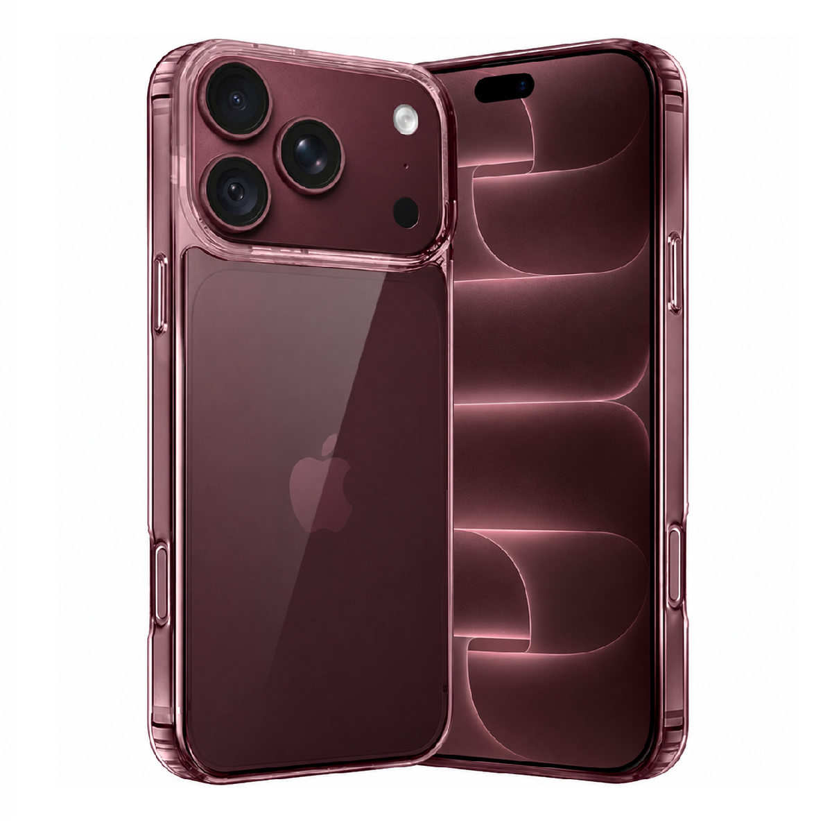 iPhone 18 Pro Clear Case – Stunning Style Meets Ultimate Protection
