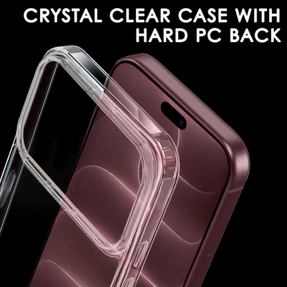 iPhone 18 Pro Clear Case – Stunning Style Meets Ultimate Protection