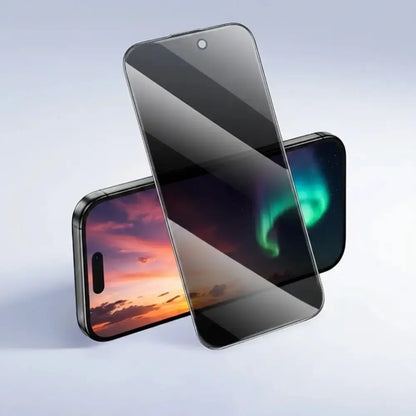 iPhone 18 Pro Privacy Screen Protector – Premium 9H Anti-Spy Glass for Ultimate Protection