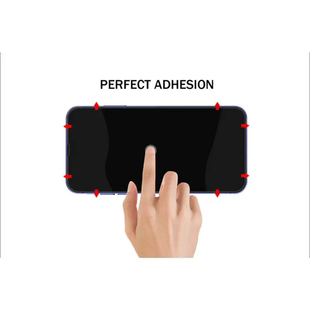 iPhone 18 Pro Privacy Screen Protector – Premium 9H Anti-Spy Glass for Ultimate Protection